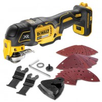 DeWALT DCS356N multifunkcinis įrankis BARE